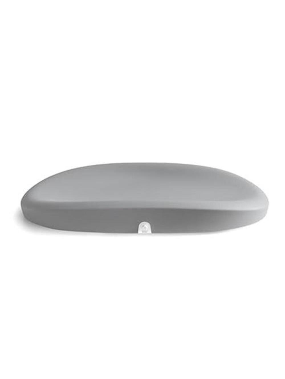 Hatch Grow Smart Changing Pad and Scale (Grey)